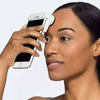 SkinScanner App Offers Cosmetic Advice