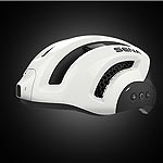 Smart Helmet Keeps Cyclists in Touch