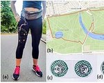 Smart Leggings Can Travel Outside the Lab