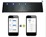 Smart Power Strip Enables Smarter Devices