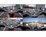 Smart Turn System for Motorcycles