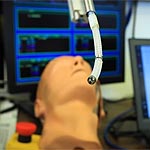 Snake-Like Robot Could Assist During Surgery