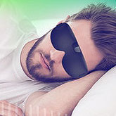 Snore Circle Anti-Snoring Smart Mask