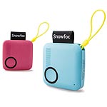Snowfox Trackerphone Designed for Kids