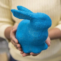 Software Programs 3D Knitting