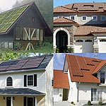 SolarSkin Offers More Attractive Solar Panels