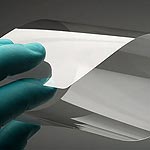 SolarWindow's Flexible, Energy-Generating Glass