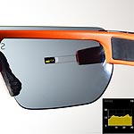 Solos Smart Glasses Enhance Cycling Performance