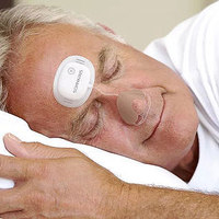 SomnaPatch Detects Sleep Apnea at Home