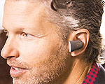 Soundhawk Smart Listening System Improves Normal Hearing
