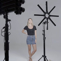 Spekular Modular Photography Lighting Kit
