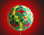 Spherical Antenna Improves Urban GPS