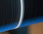 Spinning Synthetic Silk