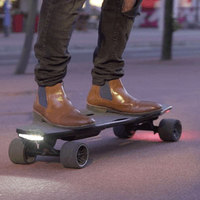 Starkboard Hands-Free Electric Skateboard