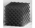 Super-Strong Material Made from Ceramics