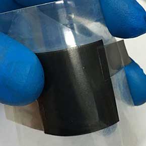 Supercapacitors Store 10 Times More Energy