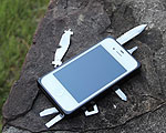 TaskOne Multipurpose iPhone Case