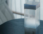 Tempescope Puts the Weather on Your Desk