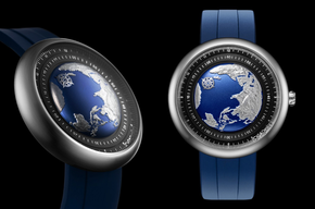 The Blue Planet Watch