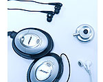 The SPUD Stethoscope Headset Increases Flexibility
