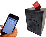 The Vamp Brings Bluetooth to Vintage Speakers