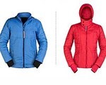 ThermalTech Solar-Powered Jackets