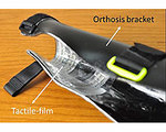 Thin Film for Wearable Orthosis Device Controls Essential Tremors