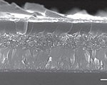 Tin-Based Solar Cells Replace Hazardous Lead