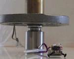 Tiny Robots Can Pull 100 Times Their Weight