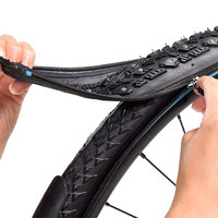Tread-Swapping reTyre System