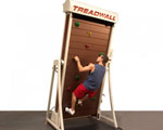 Treadwall M4 Rock Climbing Treadmill