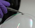 Ultra-Thin Solar Cells Made in One-Step Process