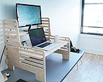 UpStanding Desk is an Affordable Standing Desk Option