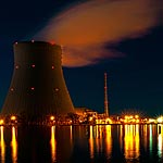 Uranium from Seawater Could Fuel Nuclear Power Plants