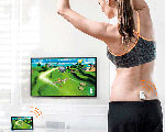 Valedo System Strengthens the Back With Video Games