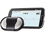 Versatile Mobile Heart Monitor can be Used Across Devices