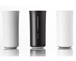 Vessyl Seamlessly Monitors What You Drink