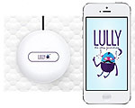 Vibrating Lully Prevents Night Terrors