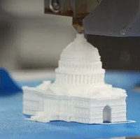 Vibration-Detecting Algorithm Speeds 3D-Printing