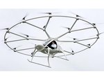 Volocopter Makes Personal Flight Easy