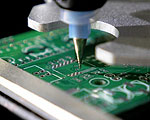 Voltera V-One Prints Circuit Boards in Minutes