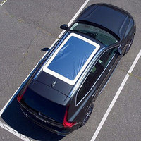 Volvo Moonroof Eclipse Viewer