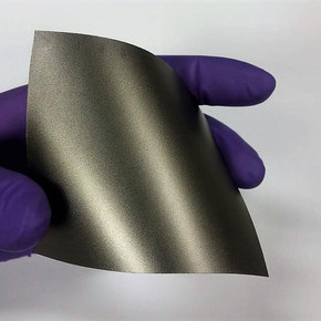 Waterproof Coating Could Lead to Solar-Produced Fuels