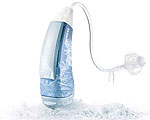 Waterproof Hearing Aid Can Handle Tough Conditions