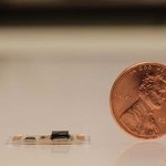 Wearable Sensor Listens to the Body