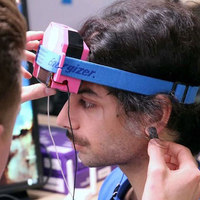 Wareable Triggers the Brain with Electric Shocks