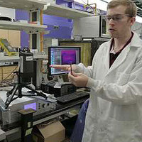Welding Process Strengthens 3D Printing