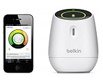 WeMo App Lets Your Baby Call You