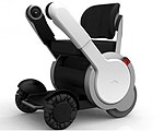 Whill Type-A Motorized Wheelchair