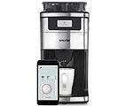 WiFi-Connected Coffee Maker Makes Coffee Smarter